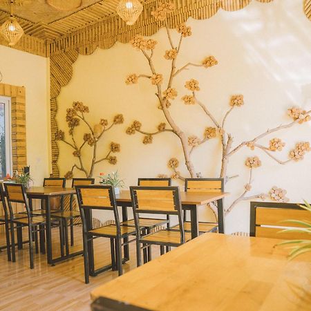 Trang An Central Homestay Ninh Bình Kültér fotó