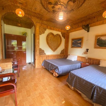Trang An Central Homestay Ninh Bình Kültér fotó