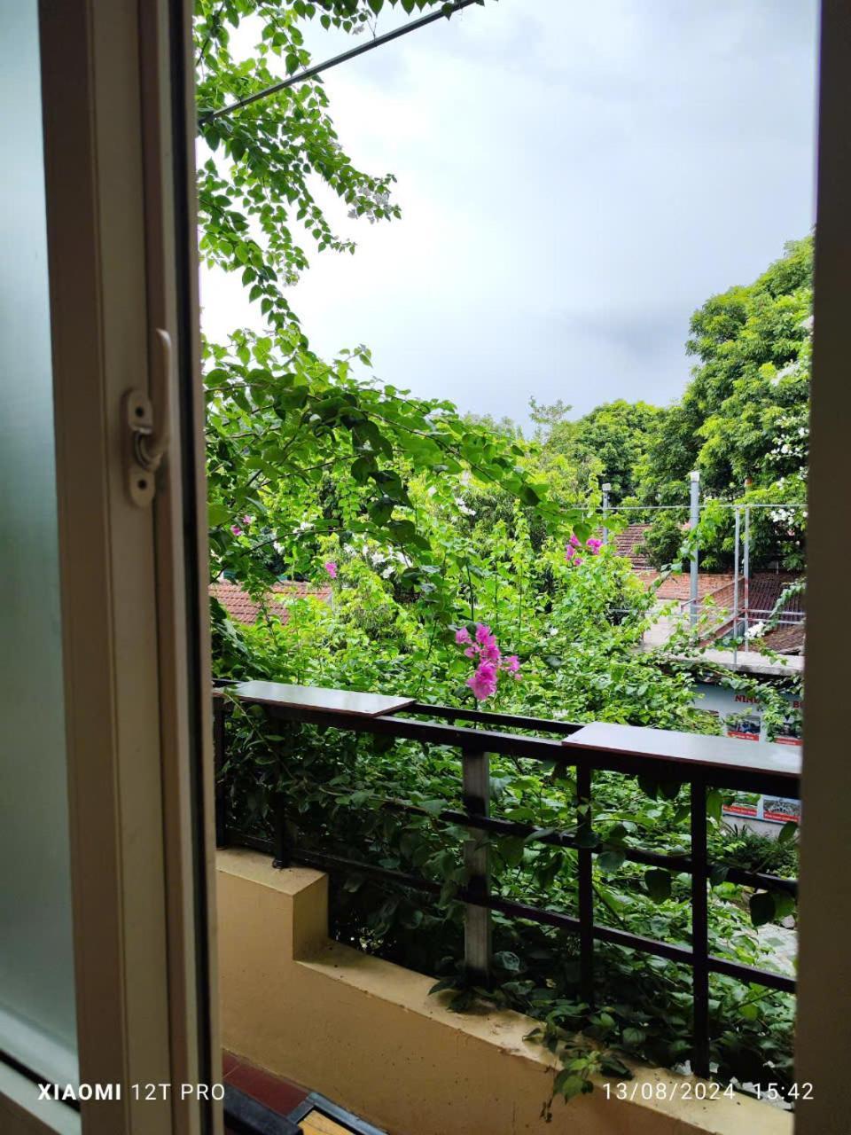Trang An Central Homestay Ninh Bình Kültér fotó